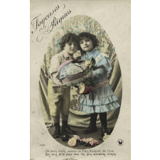 Joyeuses Pâques.