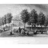 Collège Royal.