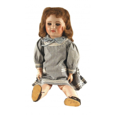 Poupée enfant. 