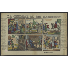 La Chemise du Roi Dagobert.