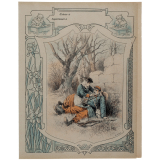 La Cantinière Jarrethout (1870-1871) - Les Héroïnes du travail