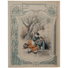 La Cantinière Jarrethout (1870-1871) - Les Héroïnes du travail