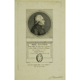 Denis Berardier. Grand Maître du Collège Louis le grand.