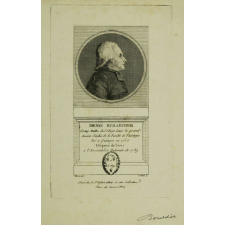 Denis Berardier. Grand Maître du Collège Louis le grand.