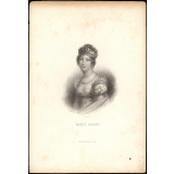 Marie Louise.