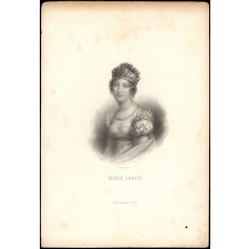 Marie Louise.