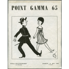 Point Gamma 65