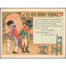 Chanson 