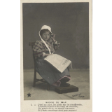 Madame du Balai. I.