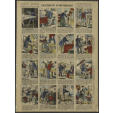 L'Histoire de la photographie. 