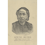 Louise Michel.