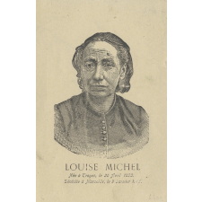 Louise Michel.