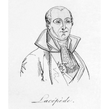 Lacépède.