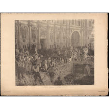 Proclamation de la République (24 février 1848).