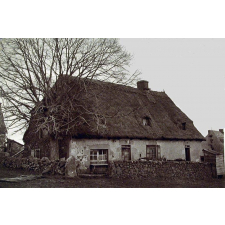 Ecole mixte de Doux-Albats.