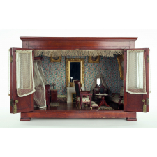 Maison de poupée