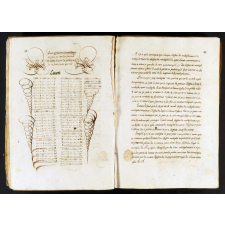 Livre d'Arithmétique.