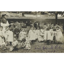 Saint-Leu - (S.-&-O.) - Ecole Maternelle.