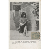 La Chanteuse des rues. II. 
