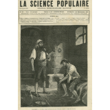 Dolomieu. Je dois compte au Roi de tes os, et rien de plus !