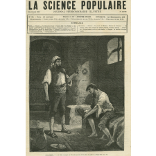 Dolomieu. Je dois compte au Roi de tes os, et rien de plus !