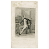 Guizot (François-Pierre-Guillaume Guizot). 