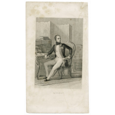 Guizot (François-Pierre-Guillaume Guizot).