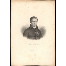 Joseph Bonaparte.