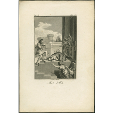 Mort d'Héli.