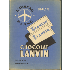 Chocolat Lanvin