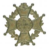 Croix d'honneur. 