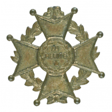 Croix d'honneur. 