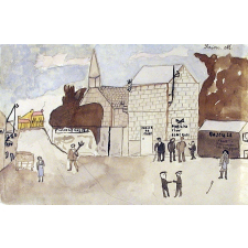 Mobilisation générale. 1939.