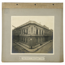 Consejo Escolar II - Escuela V. Sastre, Buenos Aires, Argentine.