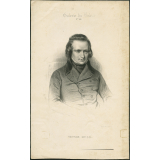 Victor Hugo.