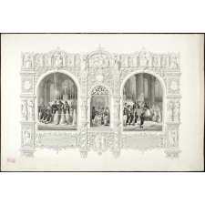 Attestation vierge de baptême, de première communion et de confirmation.