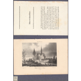 Paris historique de Charles Nodier. Abbaye et Faubourg St Victor.