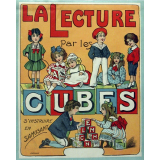 La lecture par les cubes : s'instruire en s'amusant.