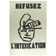 Refusez l'intoxication.