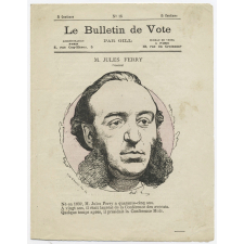 M. Jules Ferry (Vosges).