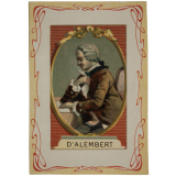D'Alembert
