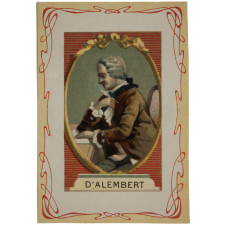 D'Alembert