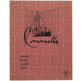 Caravelle