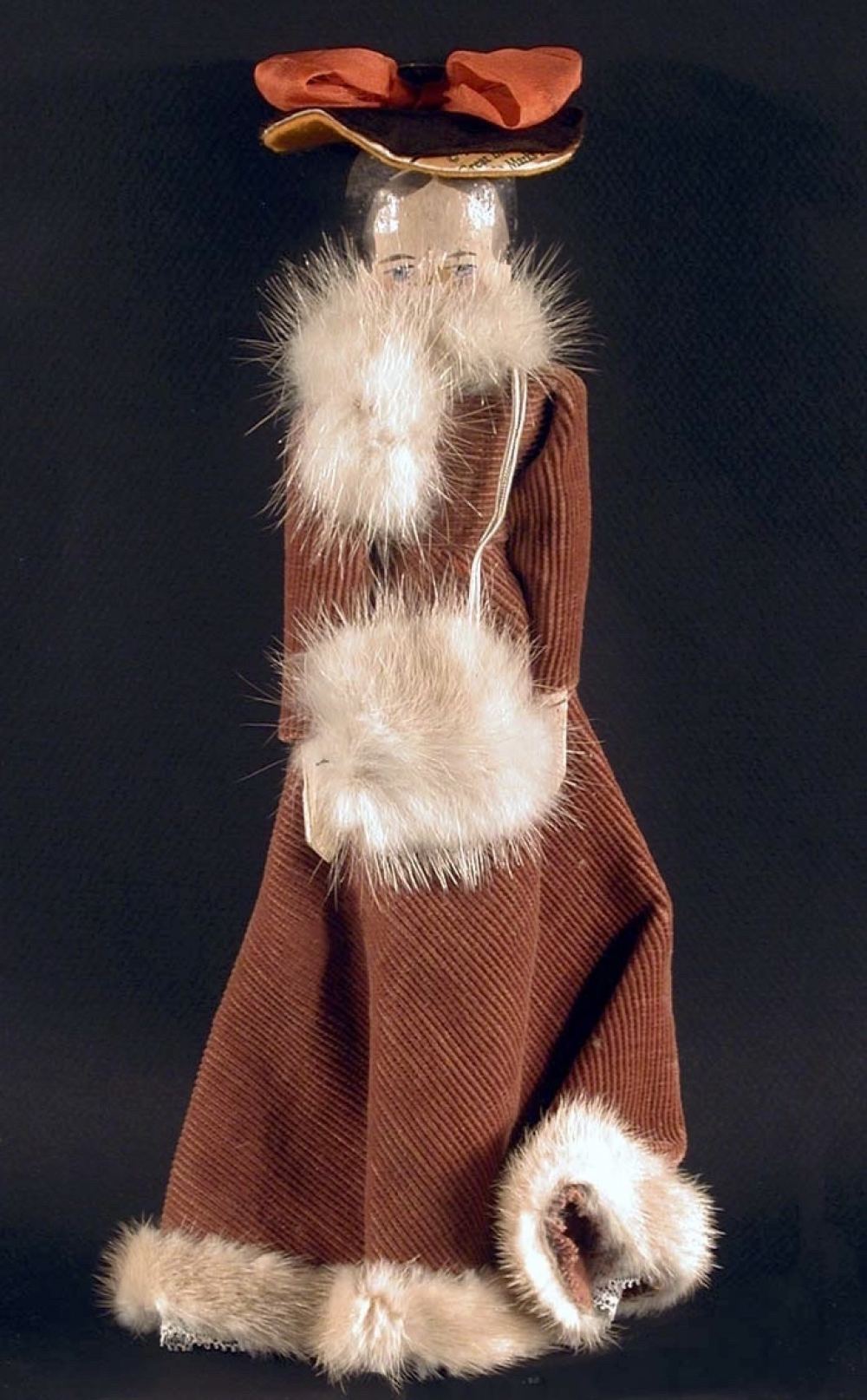 Poupée. 