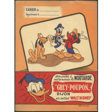 Moutarde Grey-Poupon