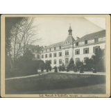 Ecole Normale d'Institutrices de Quimper.