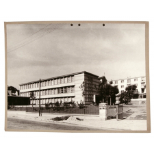 Ecole Du Val.