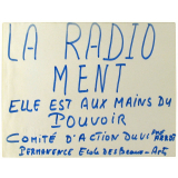 La Radio ment.