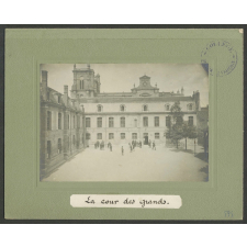Collège de Vitry Le François.