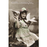 Bonne et heureuse Fête.
